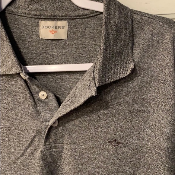 Quick Dry Polo - Picture 2 of 3